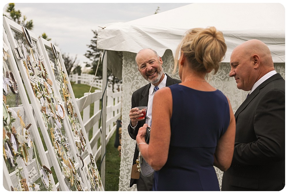 Upstate NY Wedding Venues Farm Weddings