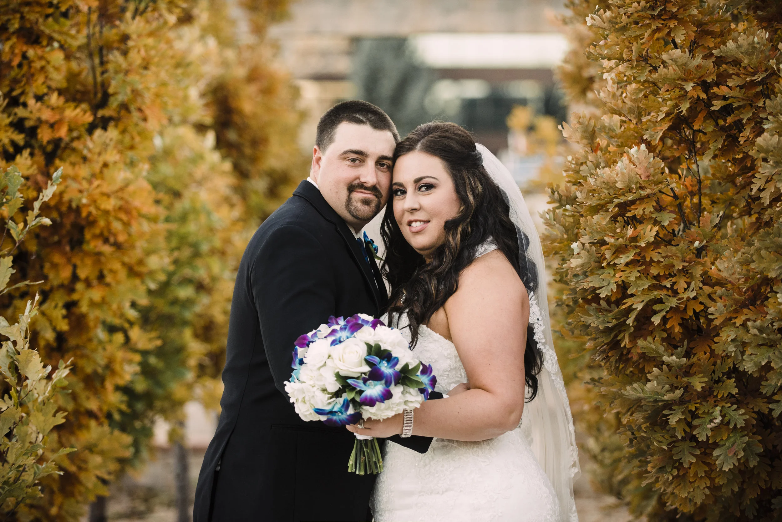 Denver Colorado Wedding Photographers Apollo Fields