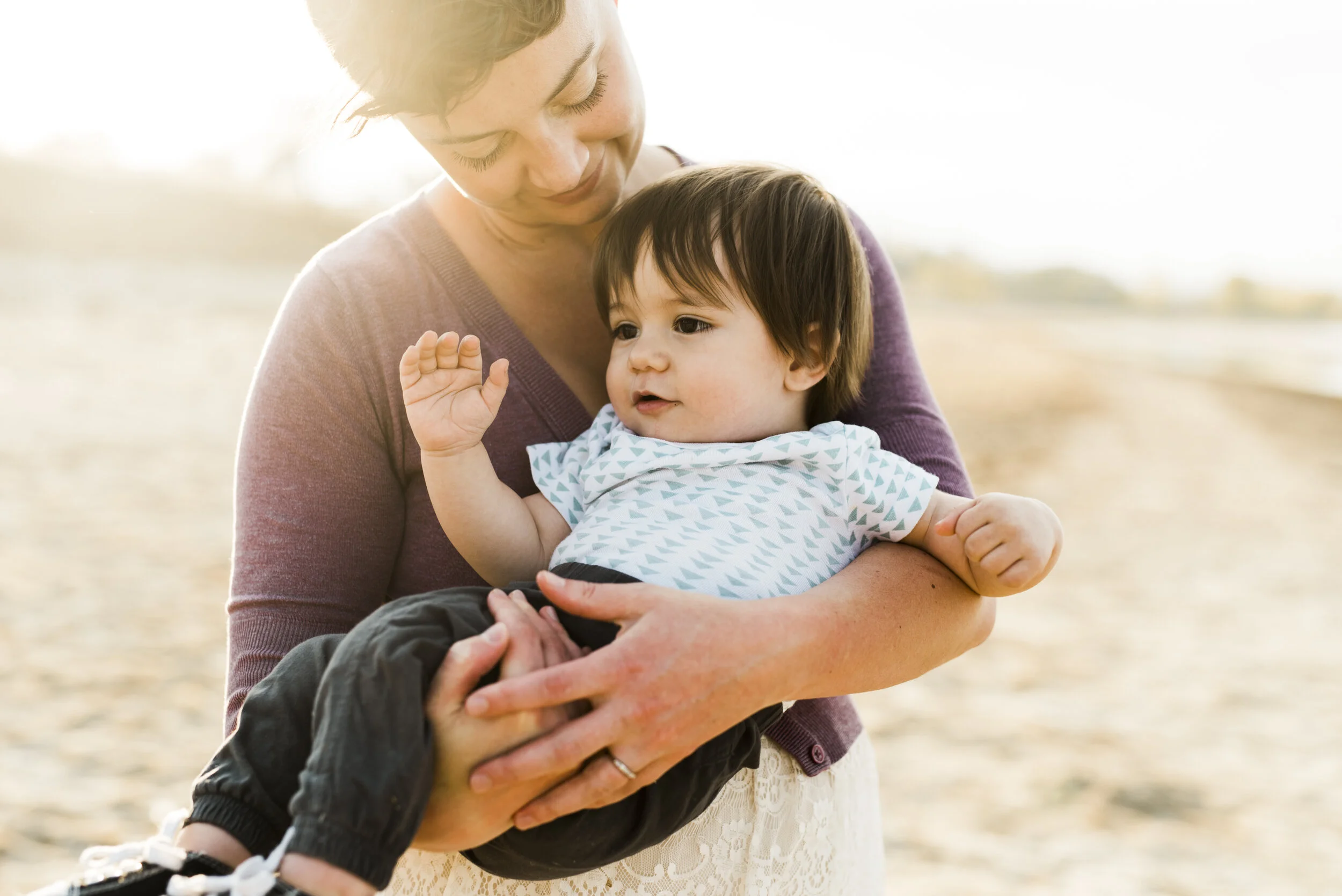Arvada CO Family Photography