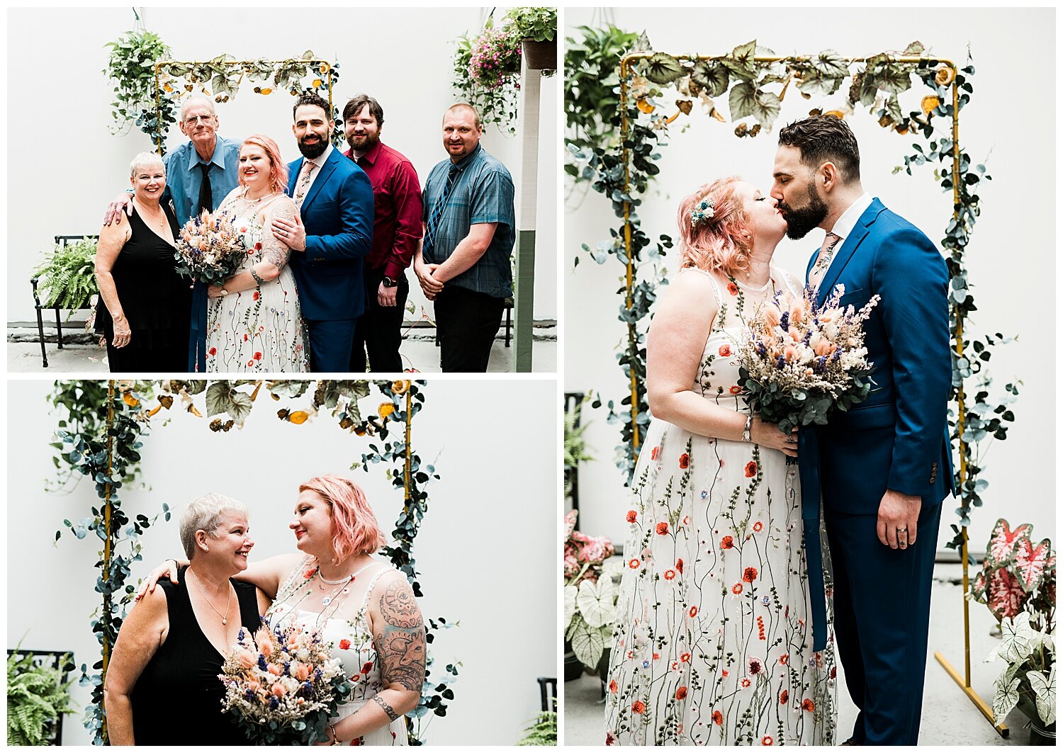 NYC-Botanical-Wedding-Harlem-Photography-Floral-Dress-Apollo-Fields-50.jpg