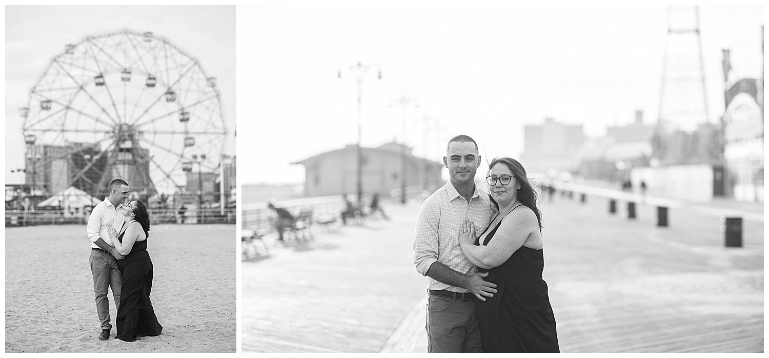 Coney-Island-Engagement-Photos-Beach-Photography-Wedding-Apollo-Fields-011.jpg