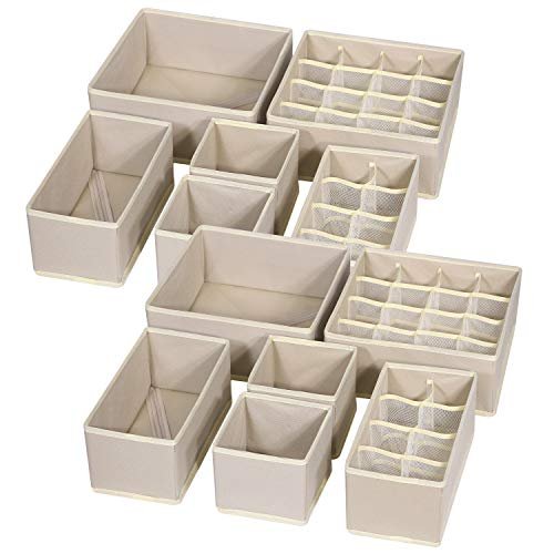 Drawer Dividers