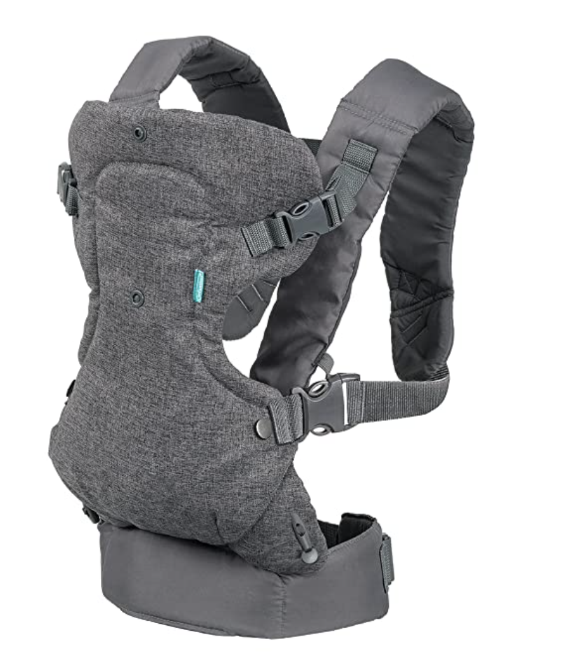 Infantino Convertible Carrier