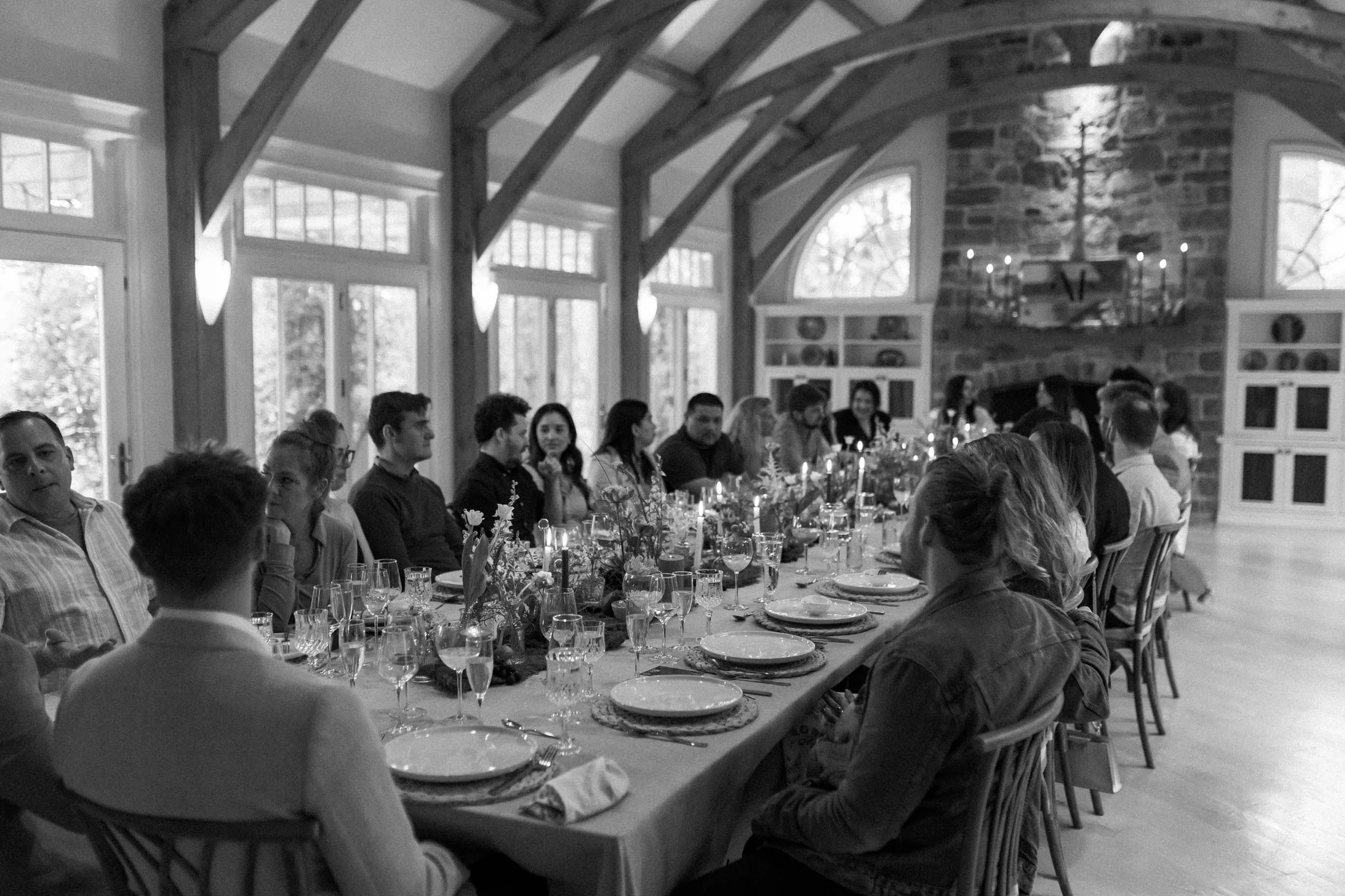 Apollo Fields Supper Club
