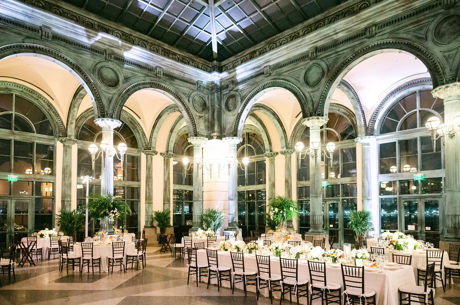 Destination Wedding Venues We’ve Photographed (and Loved)