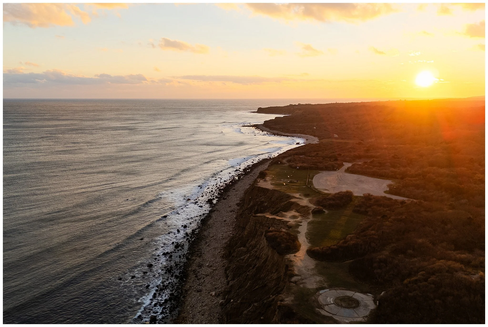 A Winter Stay at Daunt’s Albatross