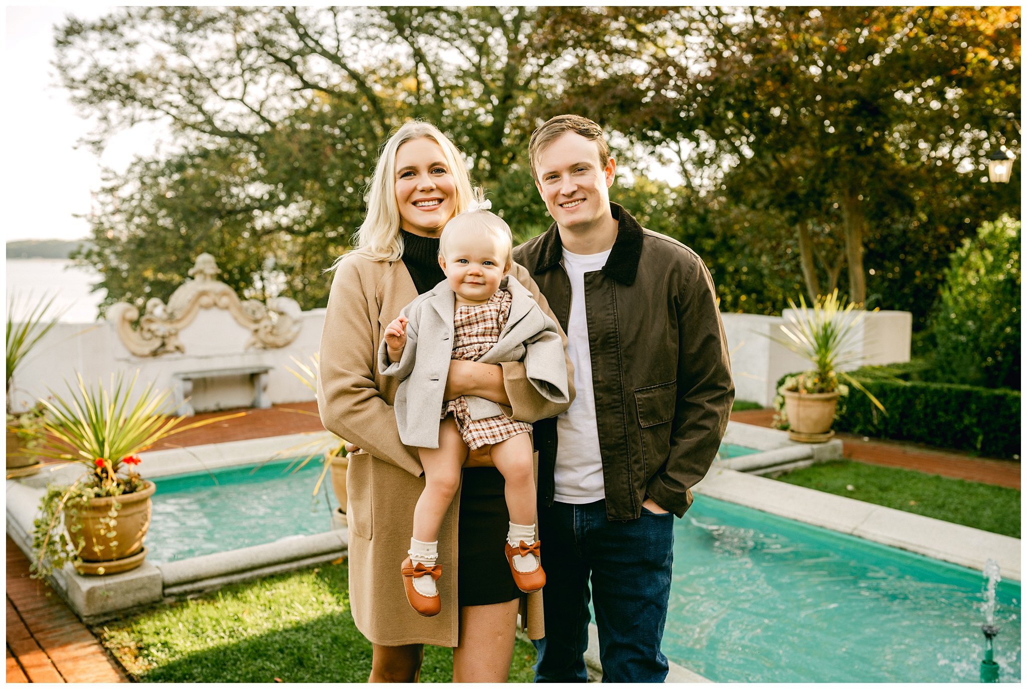 Vanderbilt Museum Family Photos in Centerport, NY