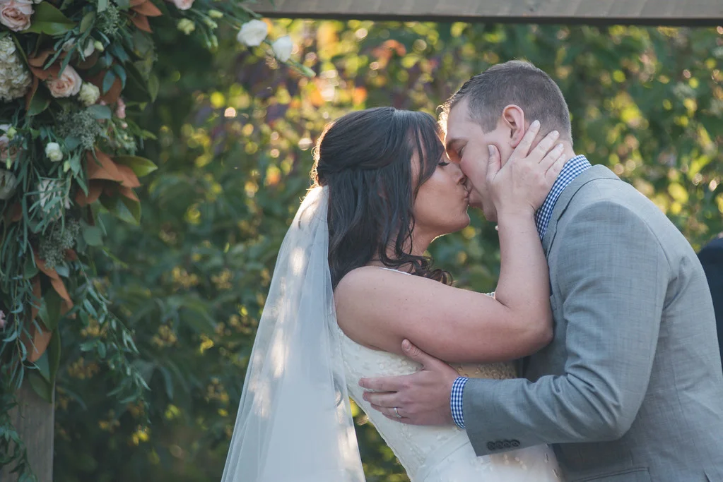 John & Liz