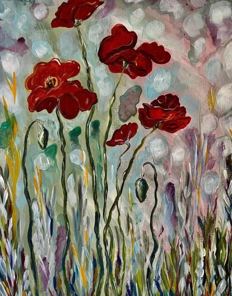 Poppies