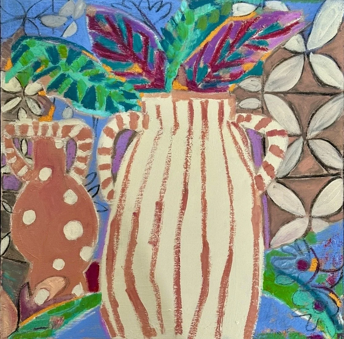 Tropical Daydream