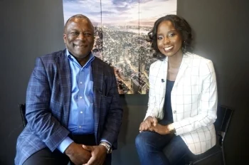 The 5 Fs for a well-lived life discussion with Marvin Flewellen