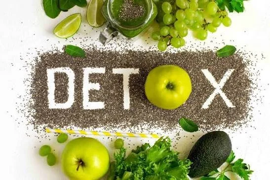 Do You Need To Detox?