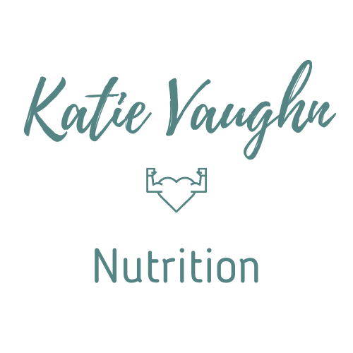 Katie Vaughn Nutrition