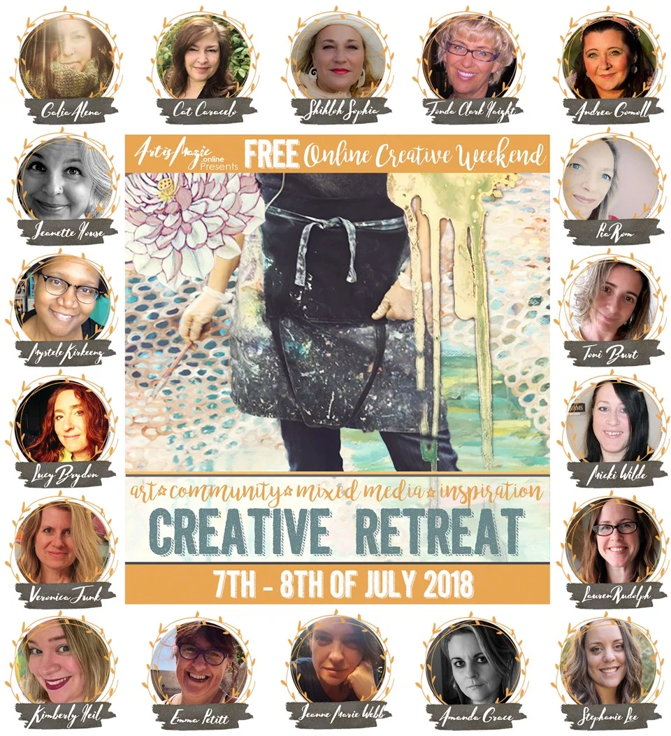 Creative Retreat