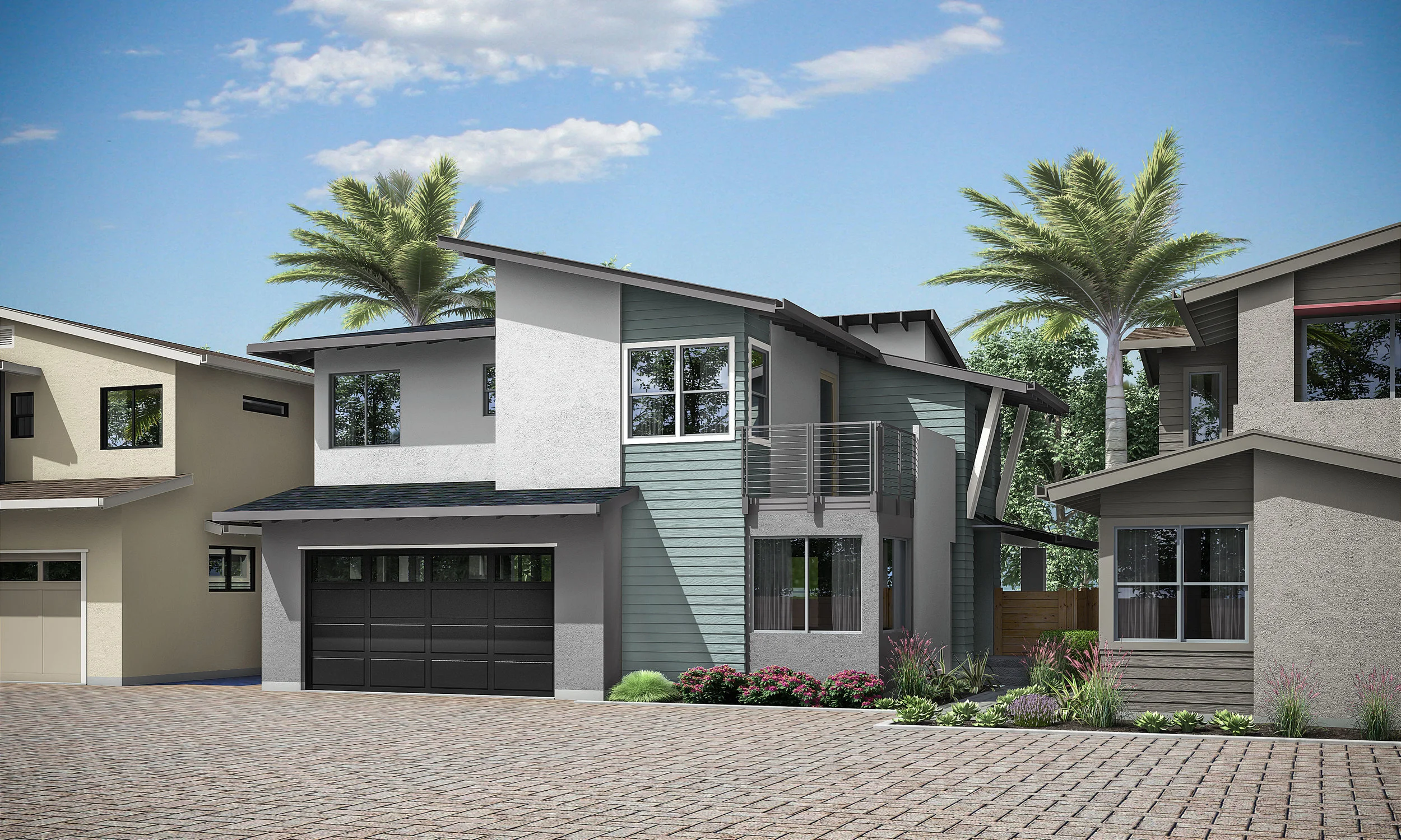 Jason Street Beach Homes Leucadia, CA — RINCONHOMES