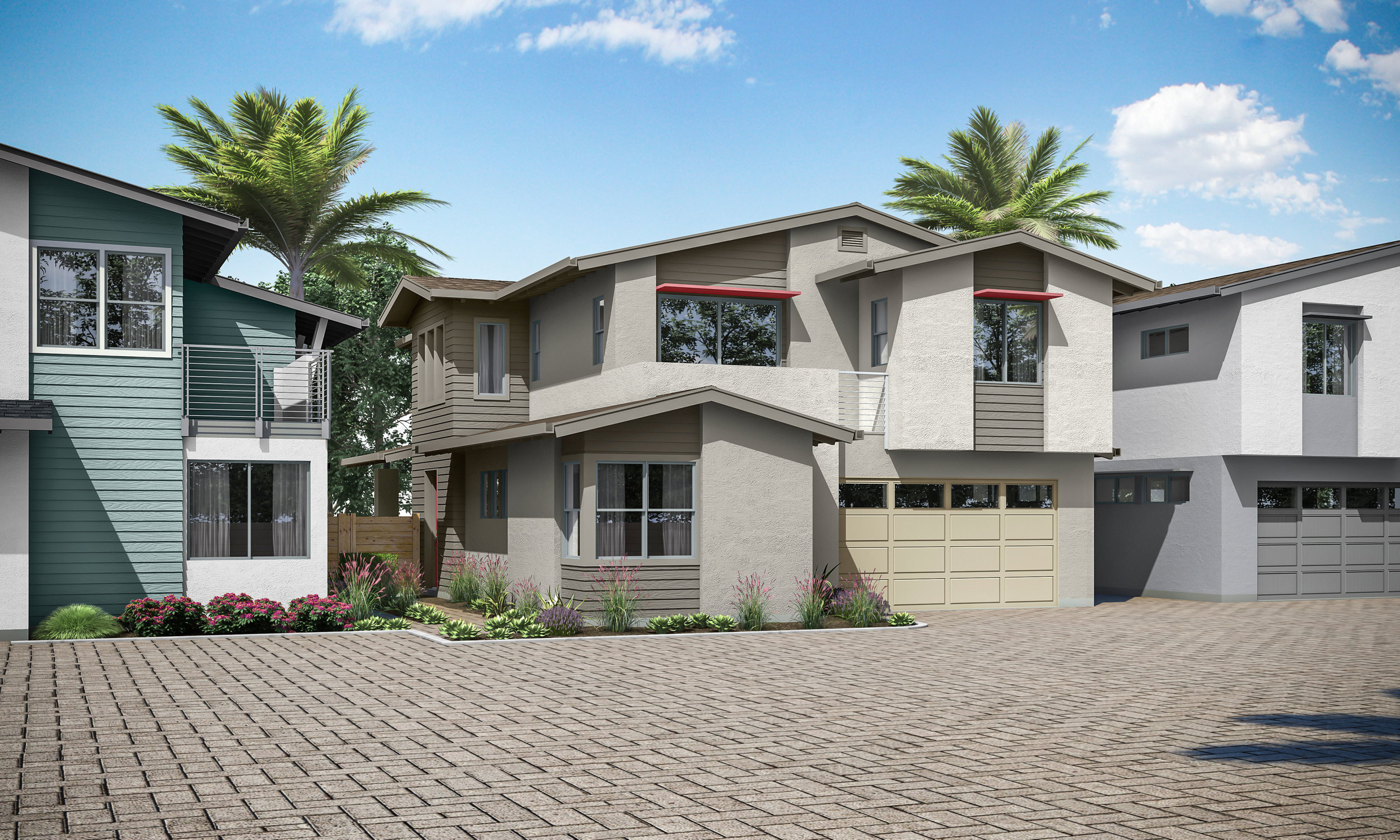 Jason Street Beach Homes Leucadia, CA — RINCONHOMES