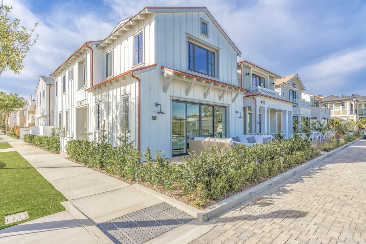 501 L St - Newport Beach, CA