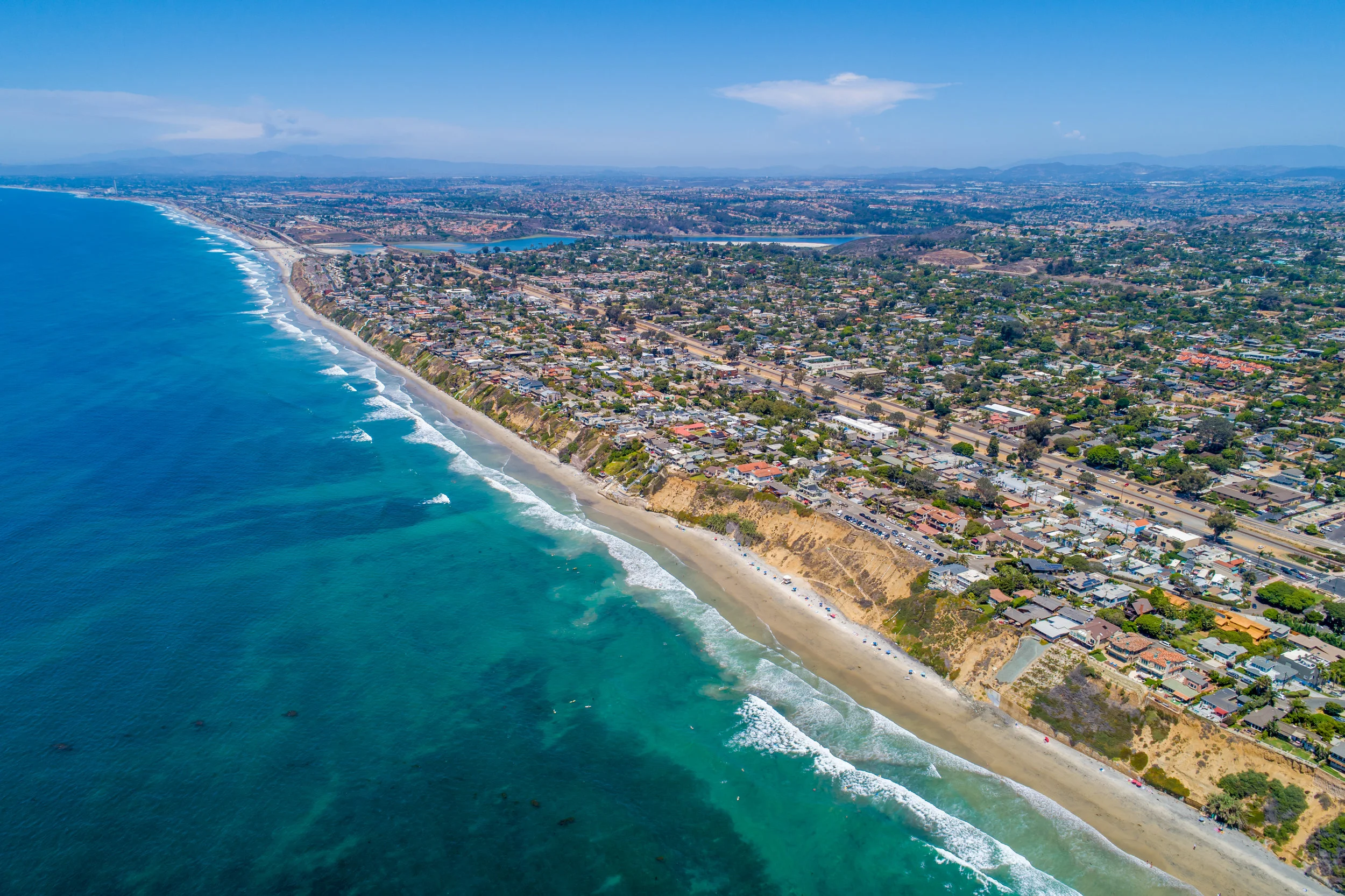 Jason Street Beach Homes Leucadia, CA — RINCONHOMES