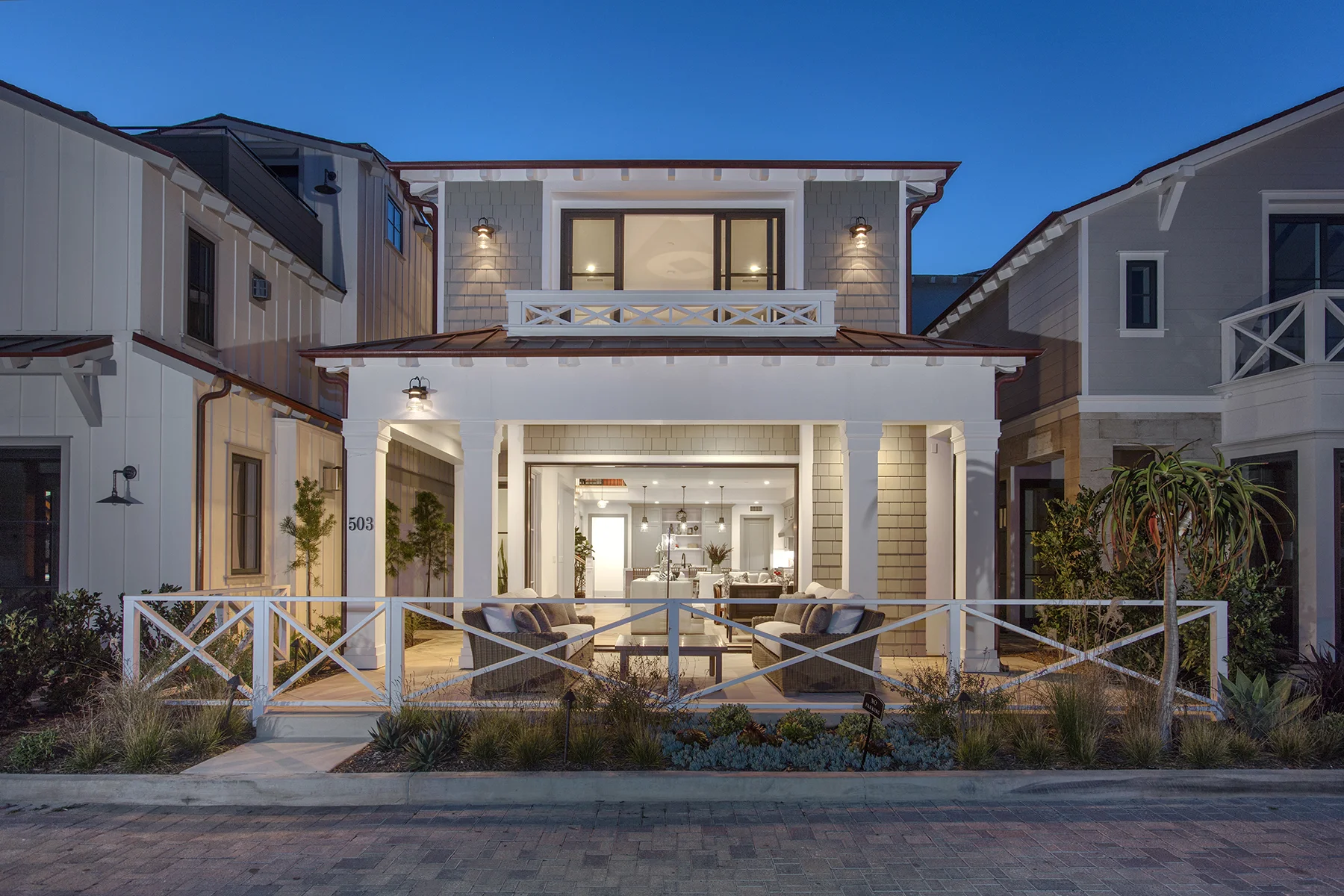 503 L St - Newport Beach, CA