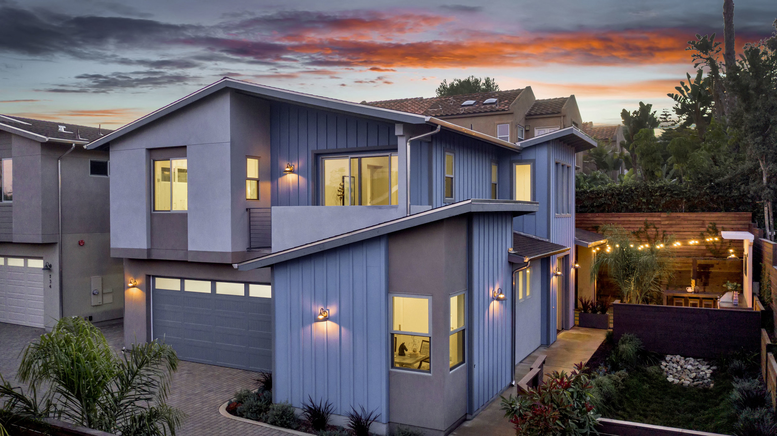 136 W Jason Street - Leucadia, CA