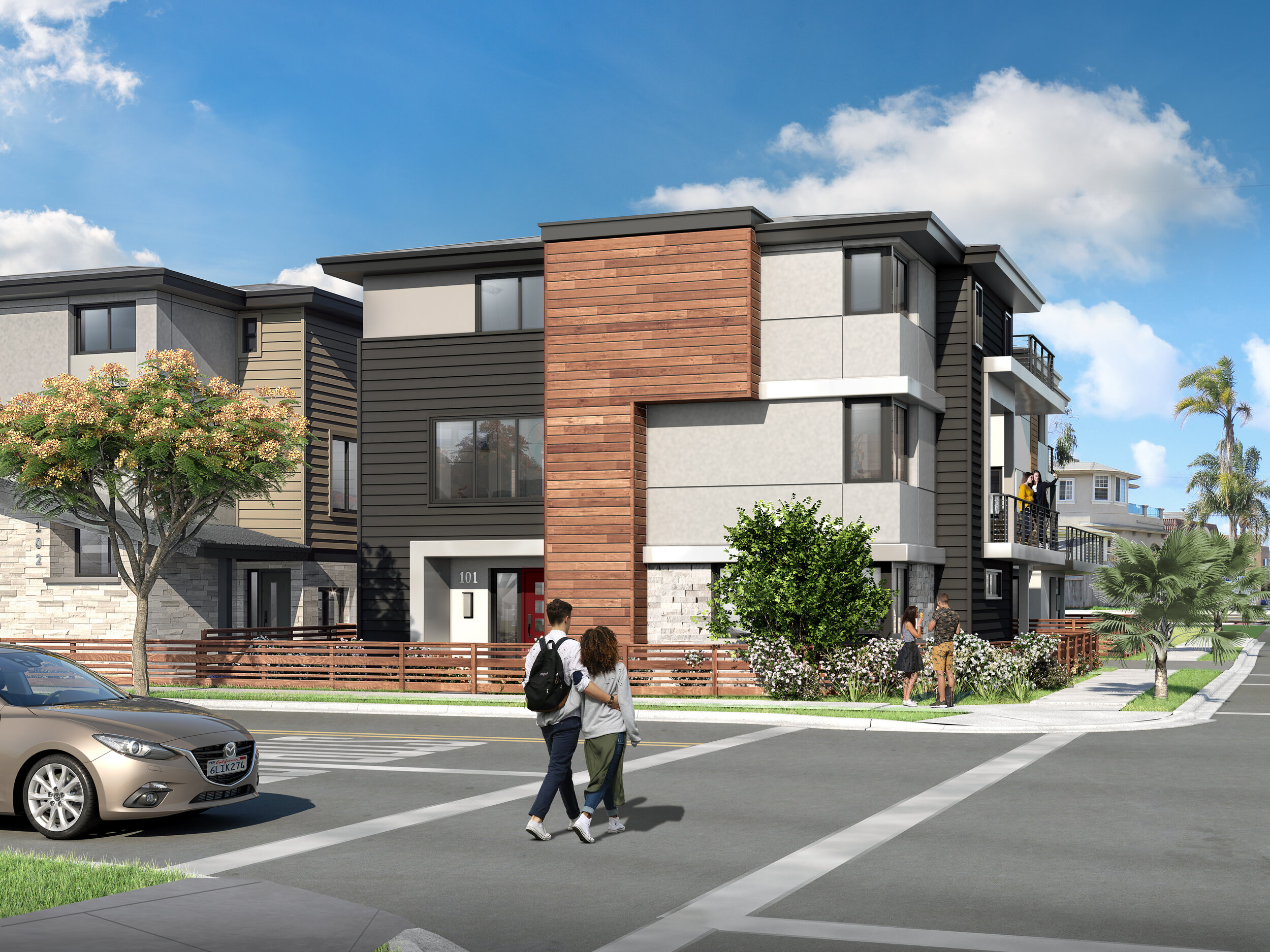 3863 Garfield St Carlsbad, CA — RINCONHOMES