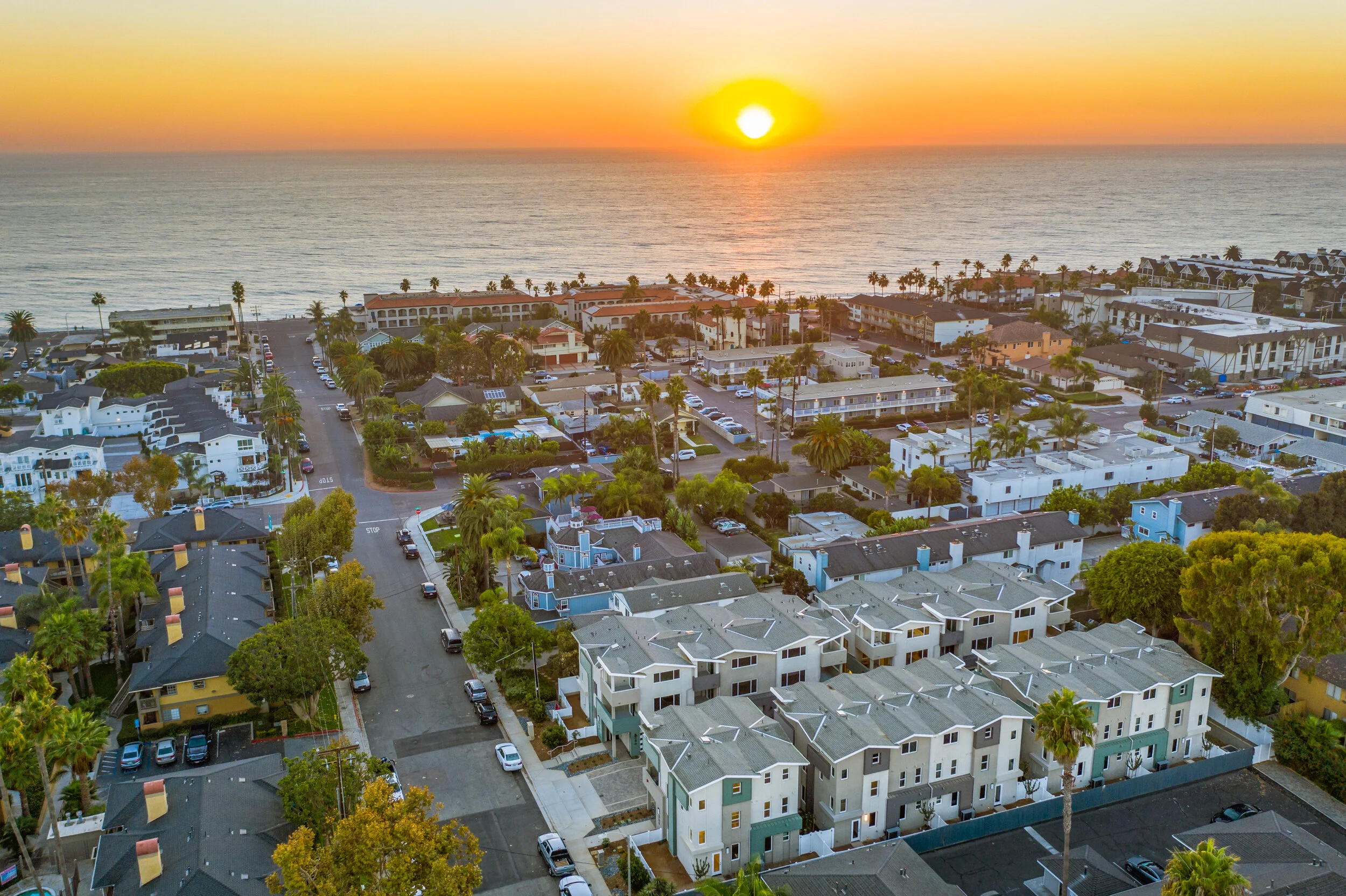 Eleven West - Carlsbad, CA