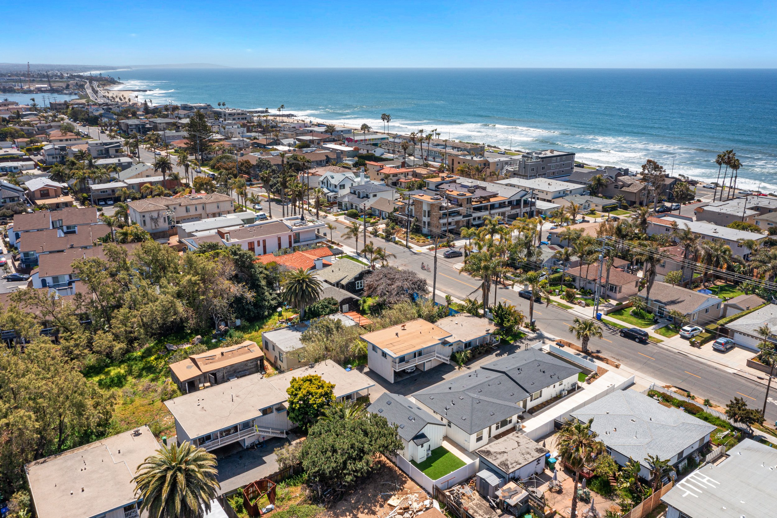 3540-3546 Garfield St - Carlsbad, CA