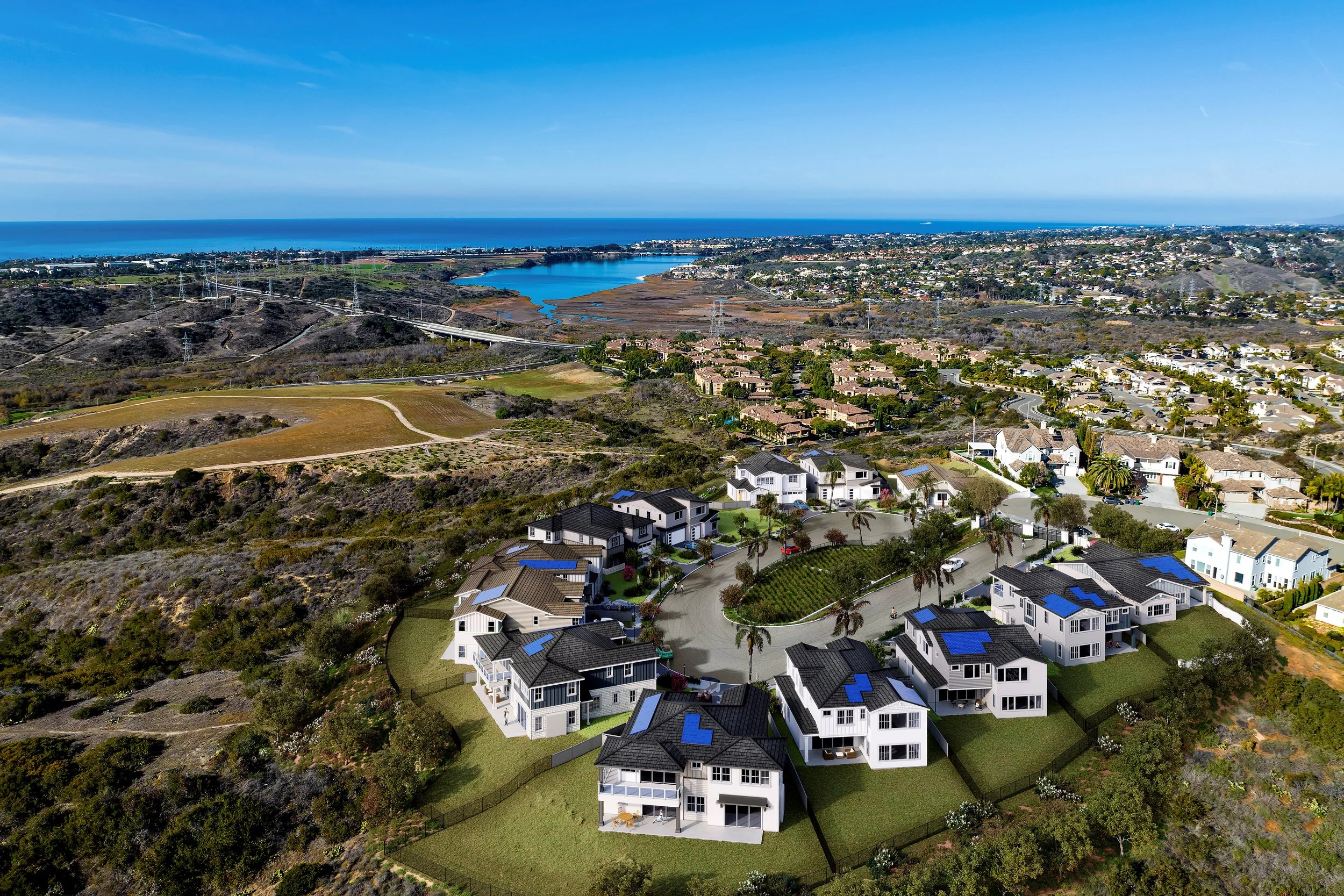 Ocean View Point - Carlsbad, CA