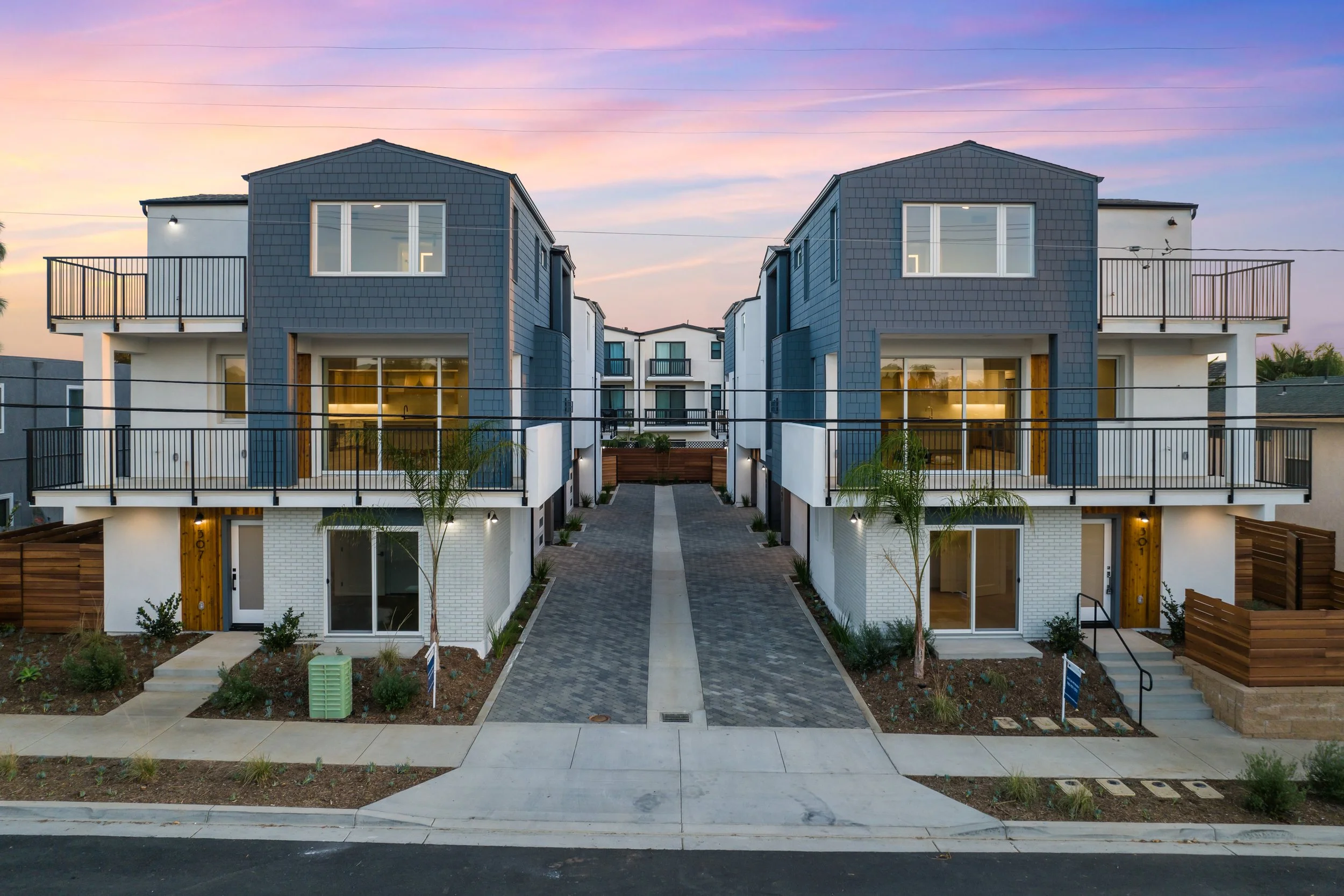 307 Juniper Ave - Carlsbad, CA