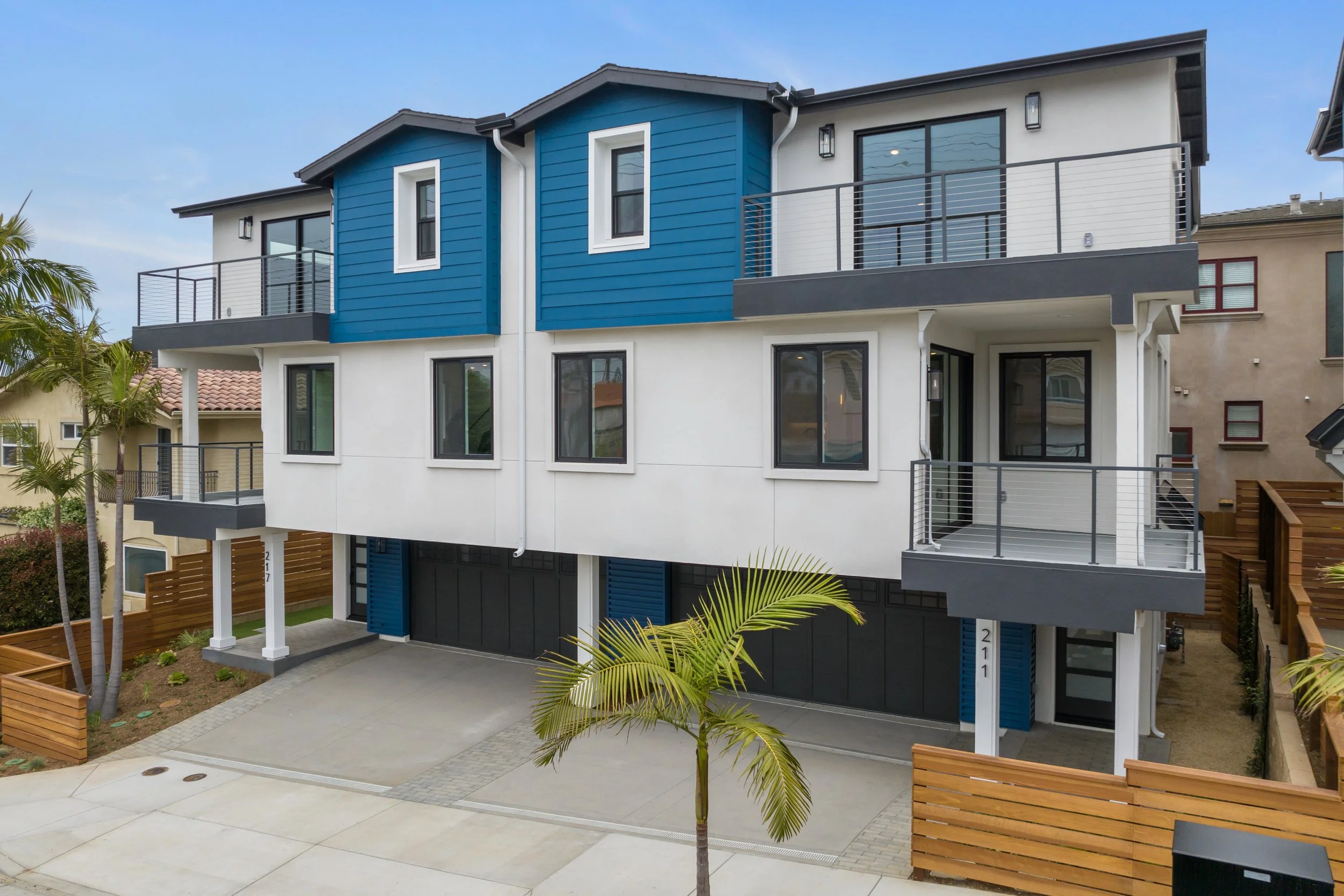 211 Chinquapin Ave - Carlsbad, CA