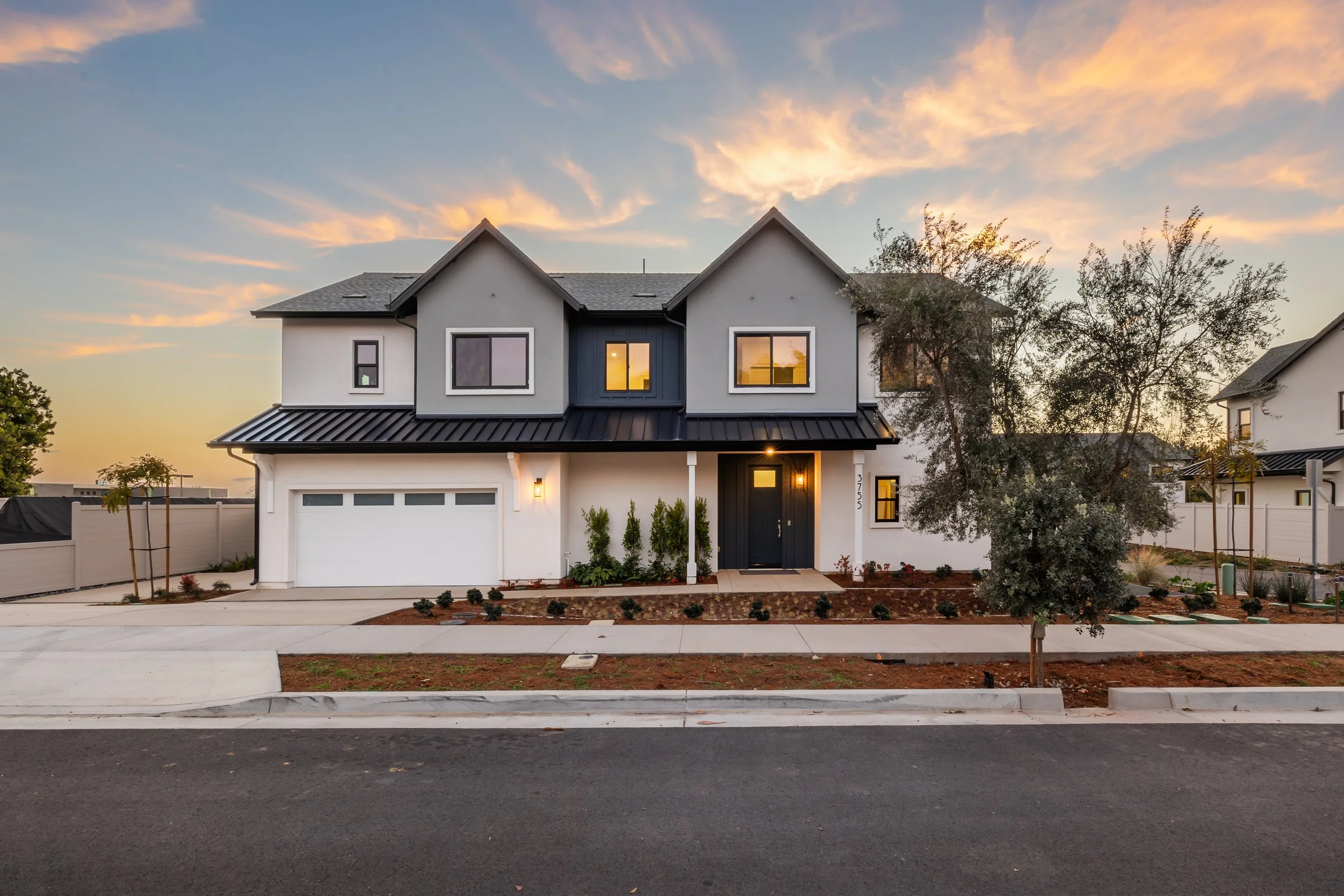 3755 - 3759 Adams St - Carlsbad, CA 