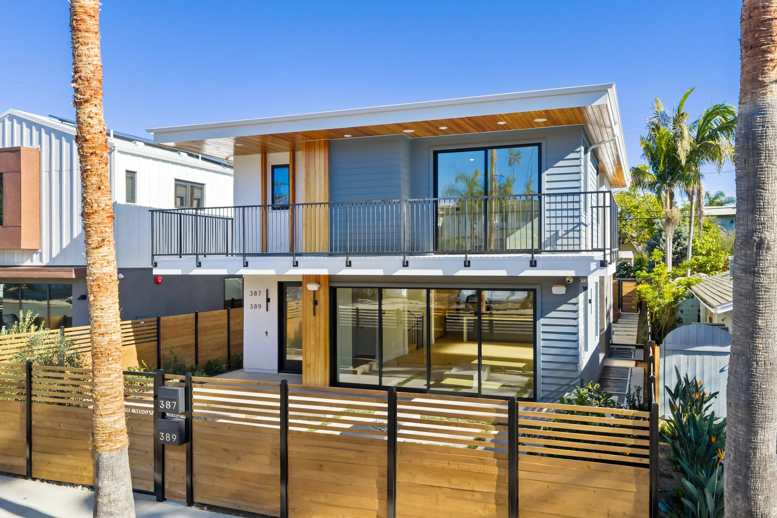 387 La Mesa Ave - Encinitas, CA