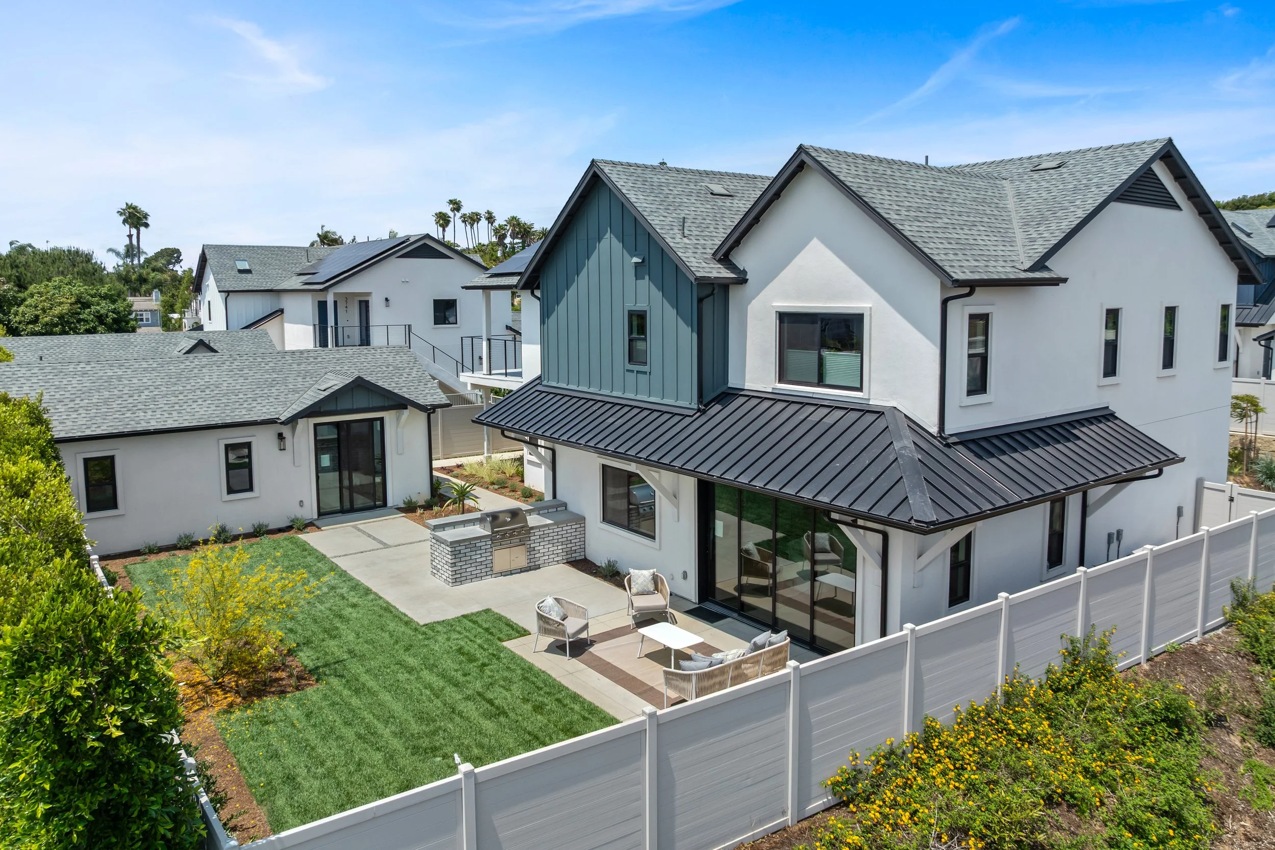 3747 - 3751 Adams St - Carlsbad, CA