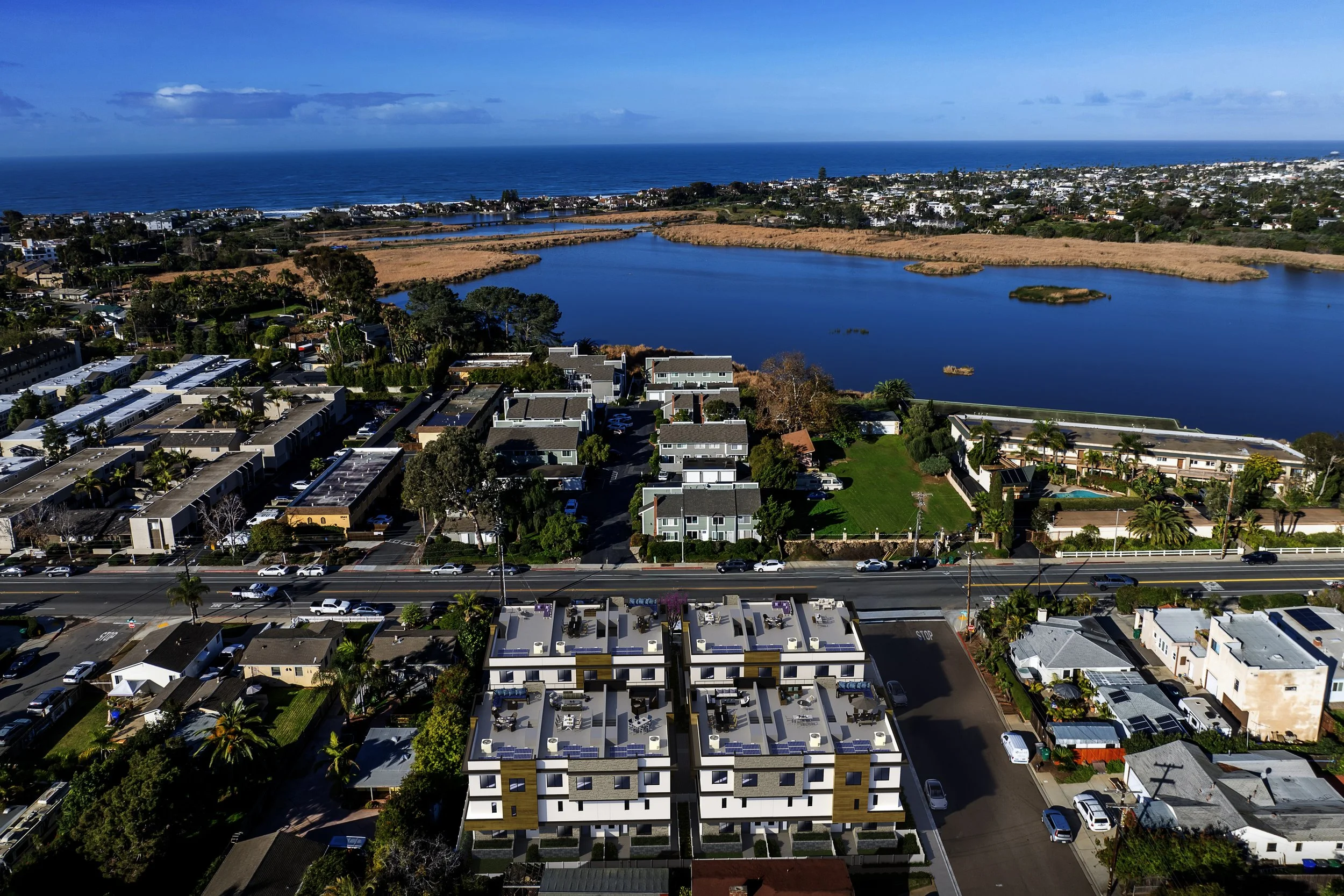 Sage Point - Carlsbad, CA
