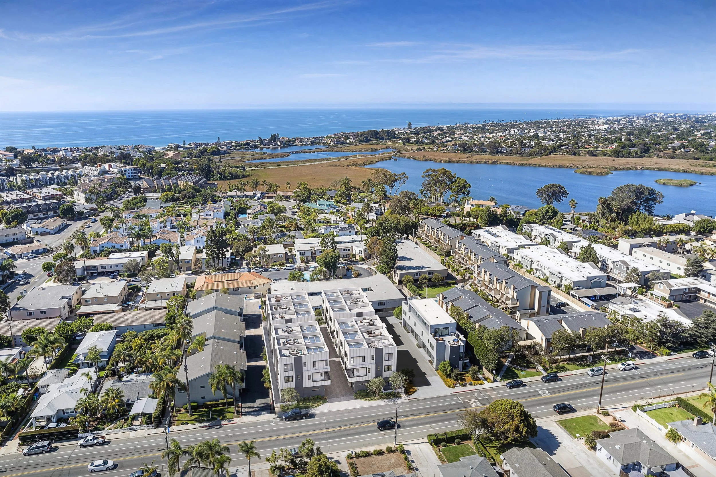 Jefferson 12 - Carlsbad, CA