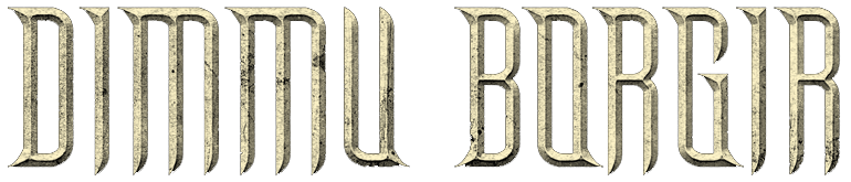 Dimmu Borgir | The Official Dimmu Borgir Website