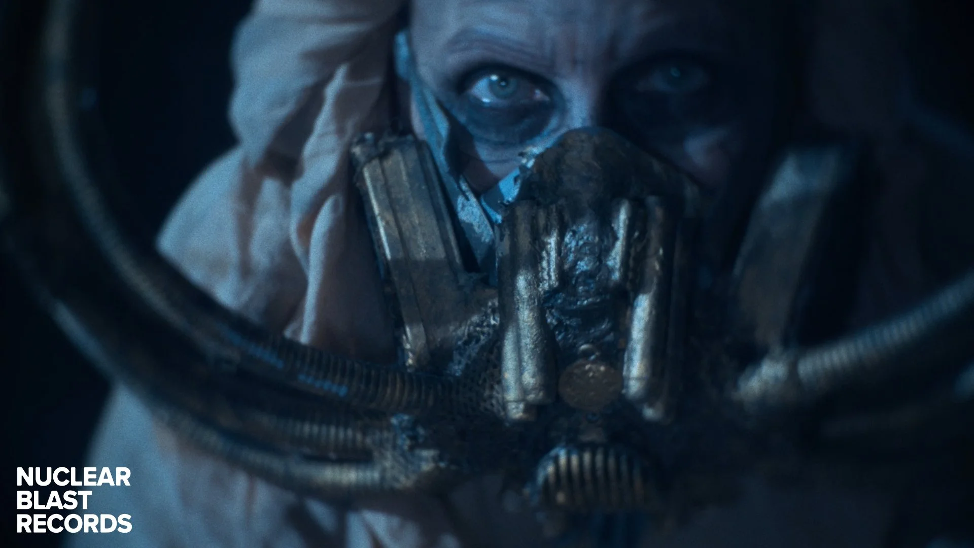 'Ulvgjeld &amp; Blodsodel'