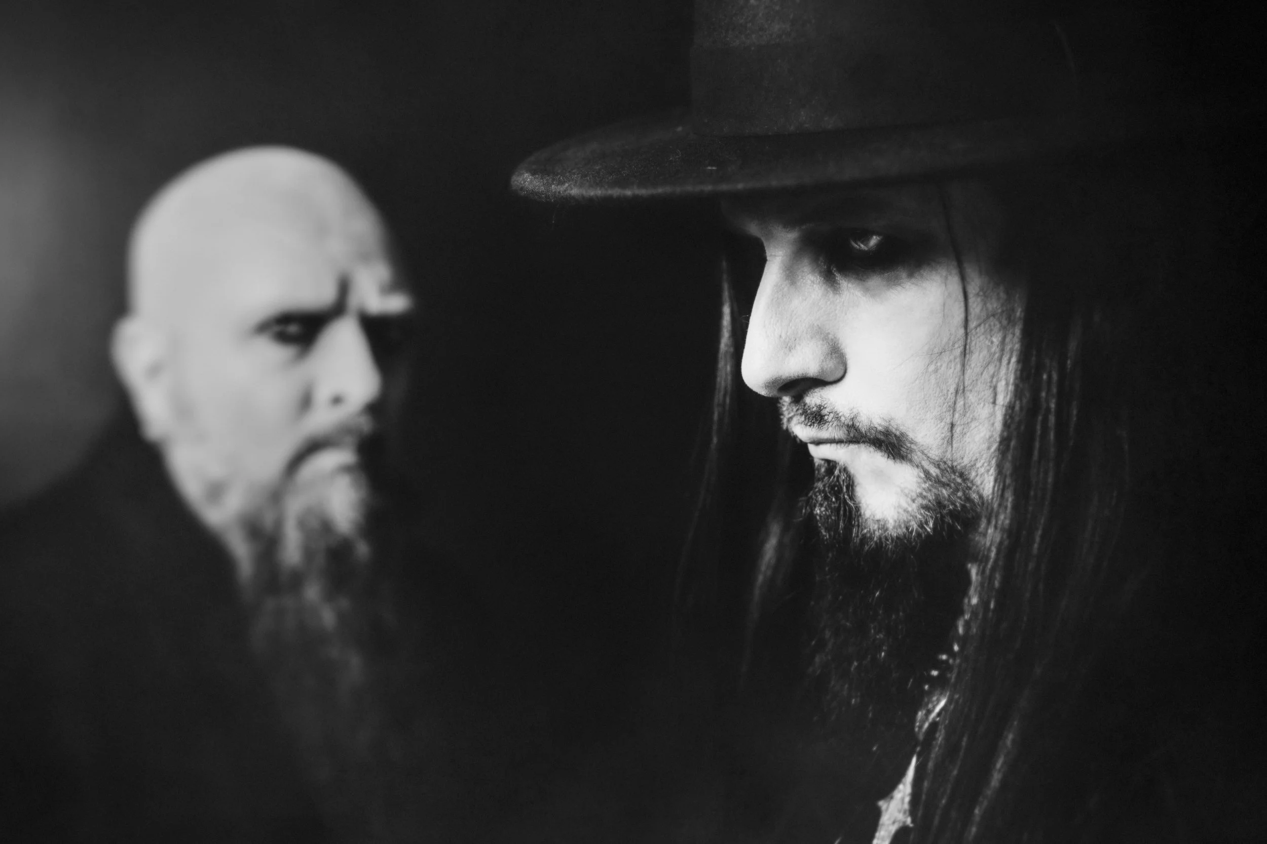 Dimmu Borgir - Official News and Updates — Dimmu Borgir | The