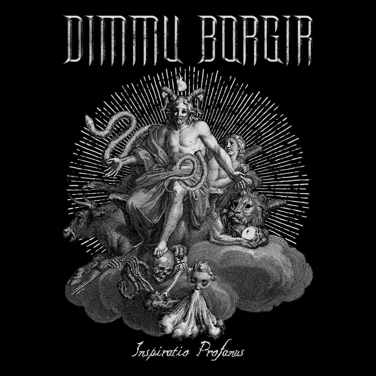 Dimmu Borgir