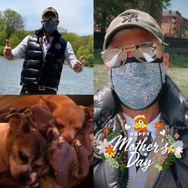 ✨HAPPY MOTHERS DAY✨ #mothersday #centralpark #staysafe #staymaskedstaysafe
