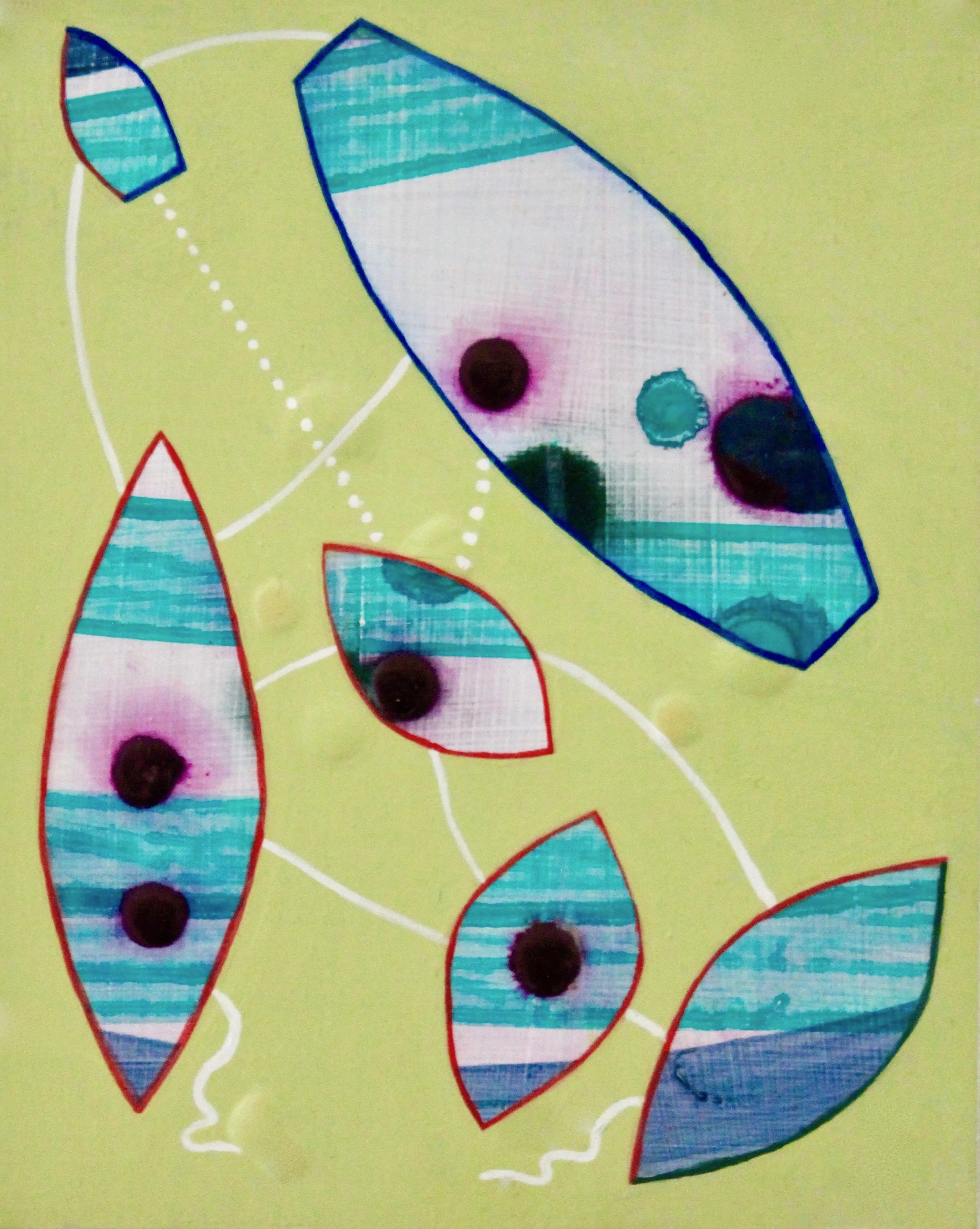 New Daddy by Elizabeth Roetzel