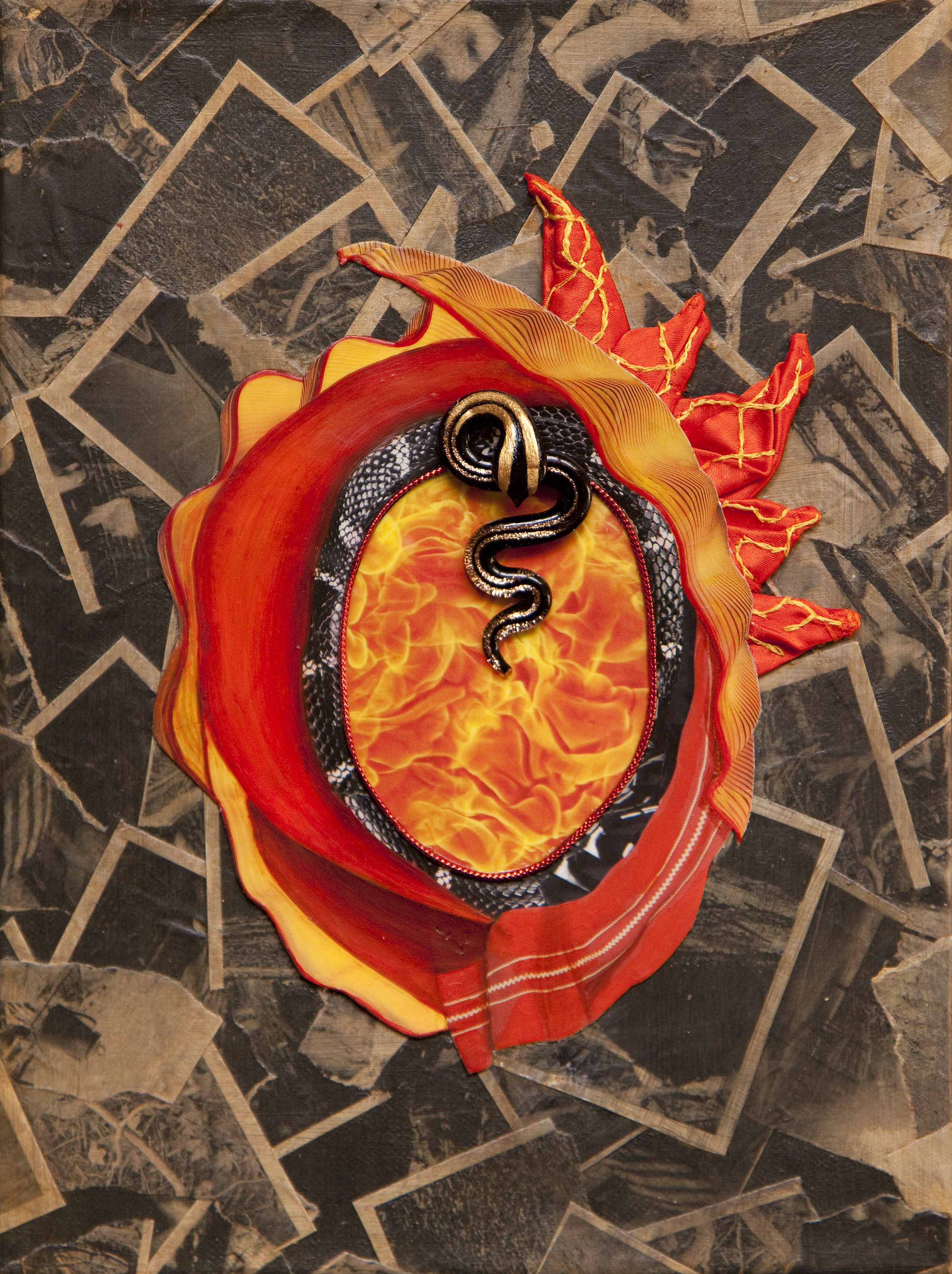 Auld Acquaintance by Elizabeth Roetzel