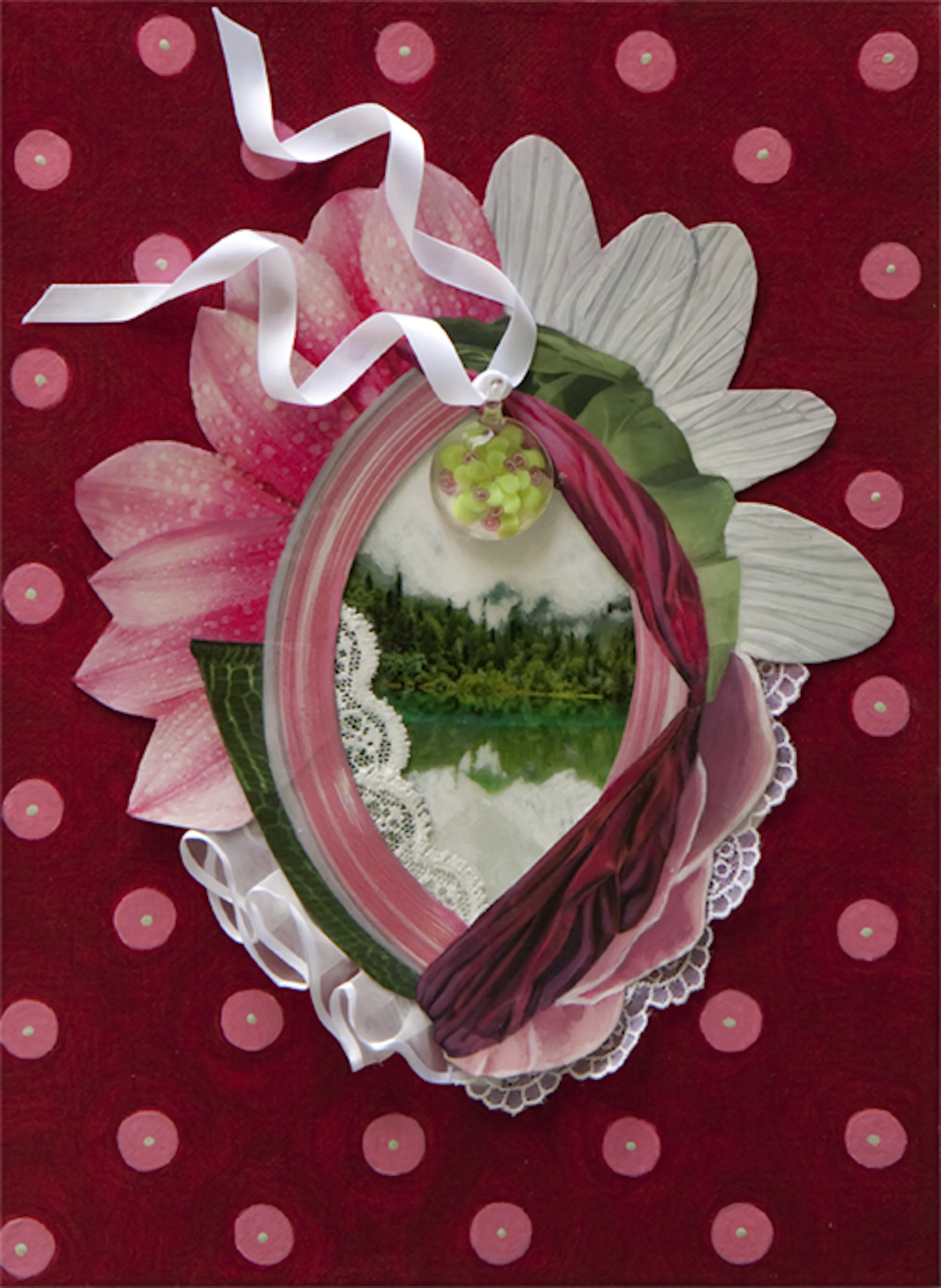 Everything Nice by Elizabeth Roetzel