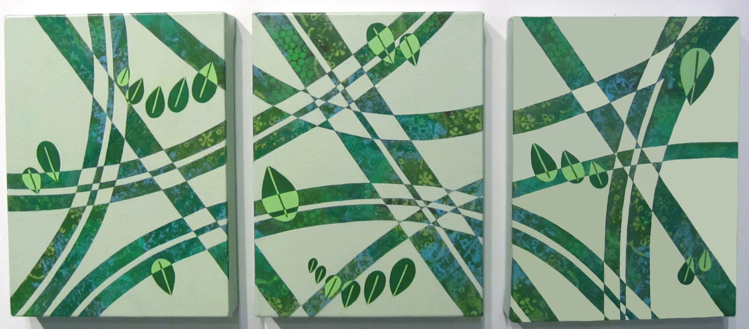 Dancing Kami by Elizabeth Roetzel