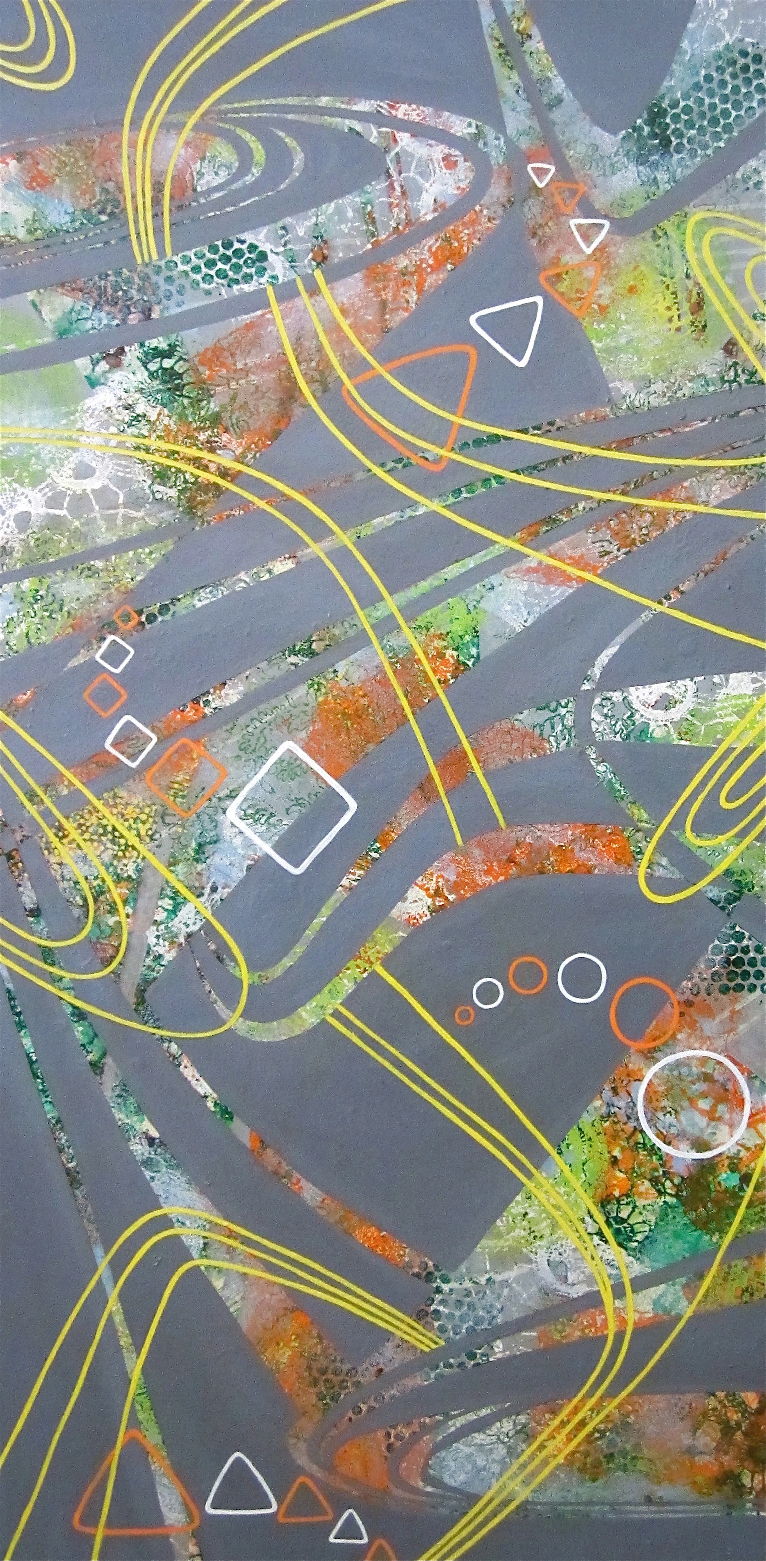 Keep Them Dogies Rollin’ by Elizabeth Roetzel