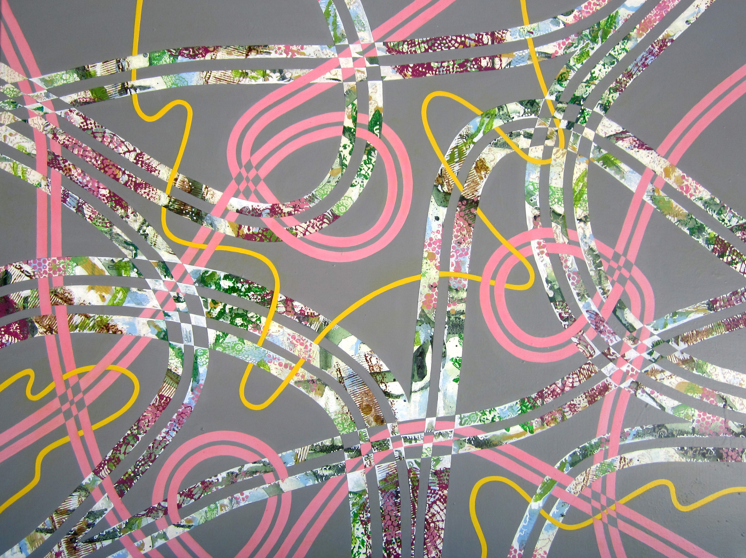 Road Buds by Elizabeth Roetzel