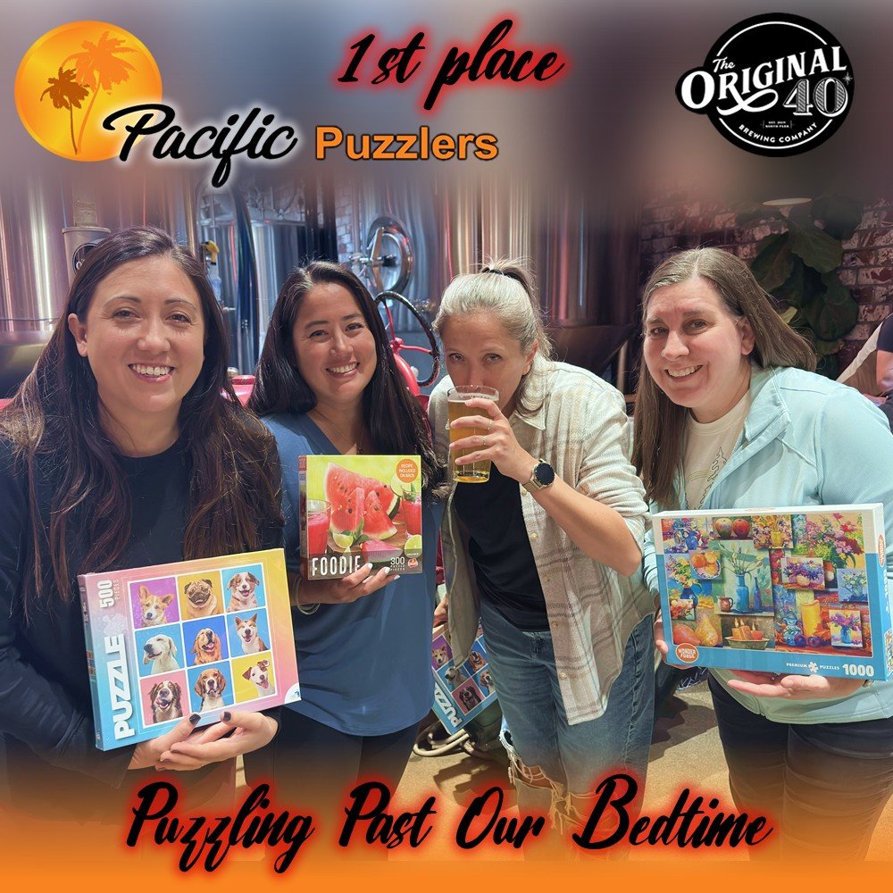 Puzzling Pat Our Bedtime 48:54