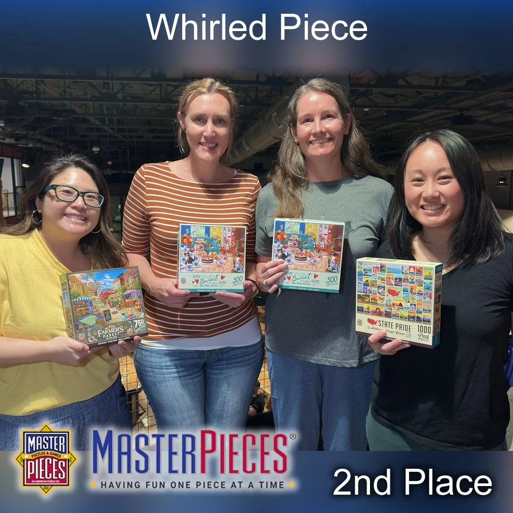 Whirled Piece 30min 14sec