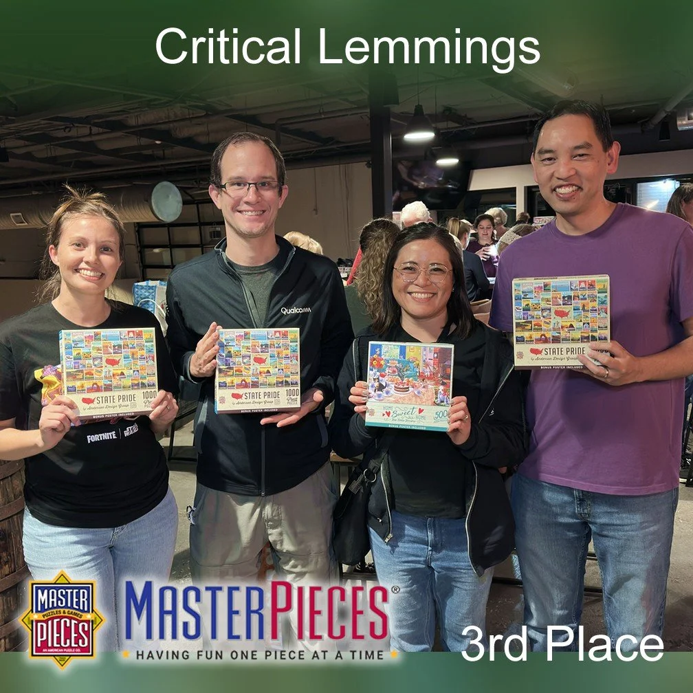 Critical Lemmings 30min 33sec