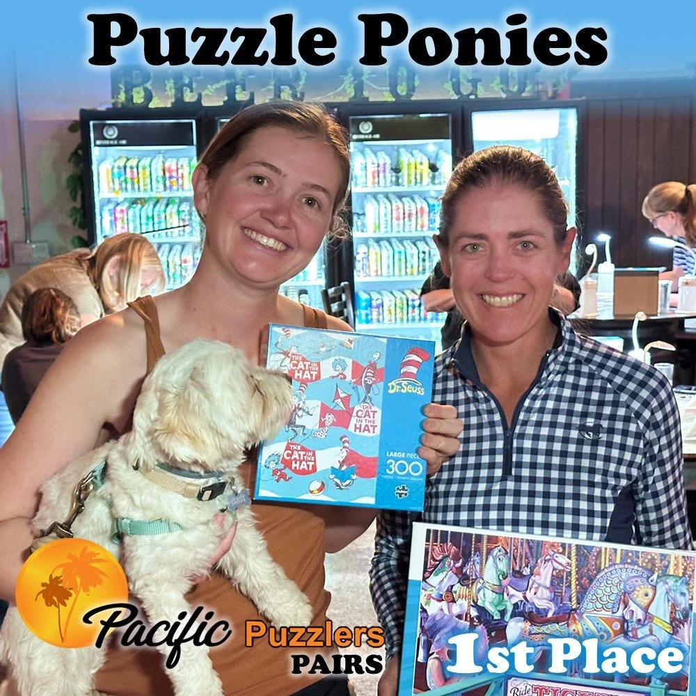 Puzzle Ponies 25min 18sec